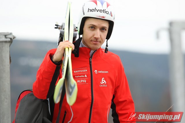 068 Simon Ammann